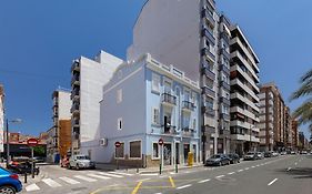 Cozy apartment Valencia city center!
